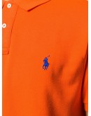 short sleeve polo shirt