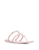 Rockstud flip flops
