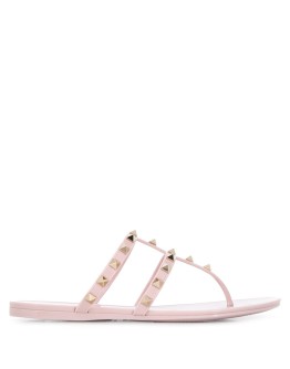 Rockstud flip flops