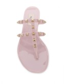 Rockstud flip flops