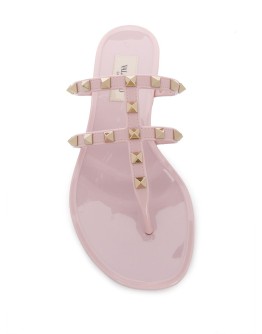 Rockstud flip flops