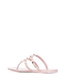 Rockstud flip flops