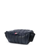 RWB stripe detail belt bag
