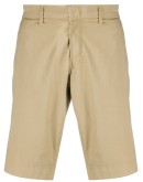 relaxed fit chino shorts
