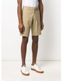 relaxed fit chino shorts