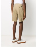 relaxed fit chino shorts