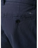 straight bermuda shorts