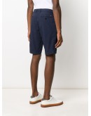 straight bermuda shorts