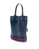 small Ophidia bucket bag