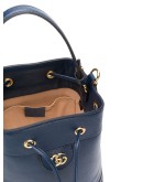 small Ophidia bucket bag