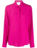button-up collared shirt