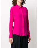 button-up collared shirt