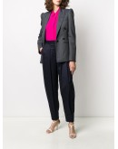 button-up collared shirt