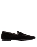 Erice loafers