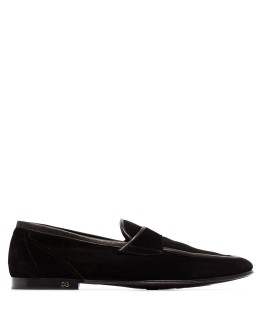 Erice loafers