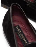 Erice loafers