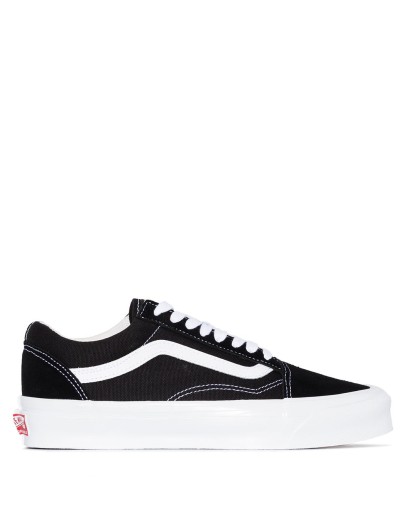 Old Skool low-top sneakers