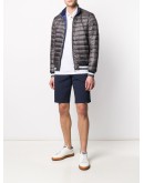 slim fit shorts