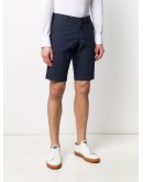 slim fit shorts