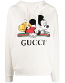 x Disney Mickey Mouse hoodie