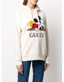x Disney Mickey Mouse hoodie