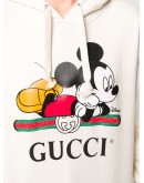 x Disney Mickey Mouse hoodie