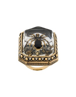 beetle ring