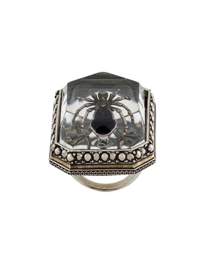 beetle ring