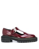 patent Mary Janes