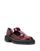 patent Mary Janes