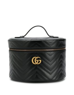 GG Marmont make up bag 