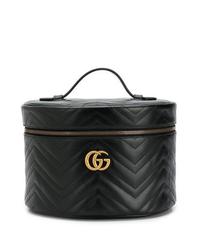 GG Marmont make up bag 