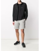 zip-up lightweight jacket