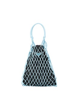 net bucket bag