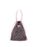 net bucket bag