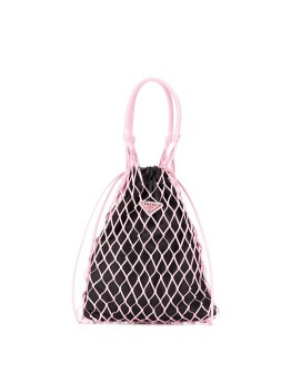 net bucket bag