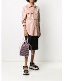net bucket bag