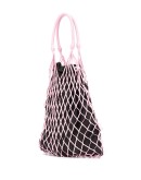 net bucket bag