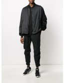 oversized polo shirt