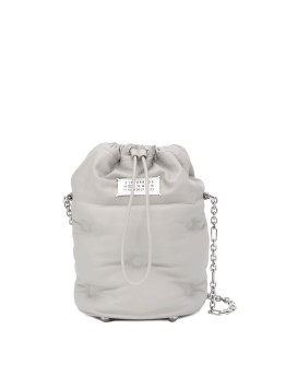 Glam Slam bucket bag