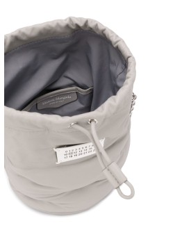 Glam Slam bucket bag