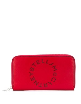 Stella Logo continental wallet