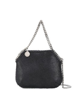 tiny Falabella tote bag