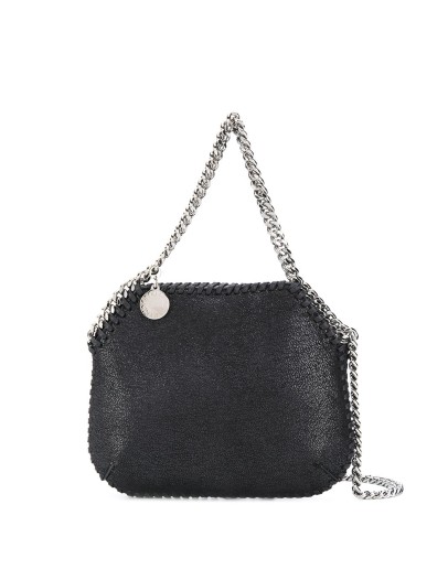 tiny Falabella tote bag