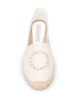 Stella Logo espadrilles
