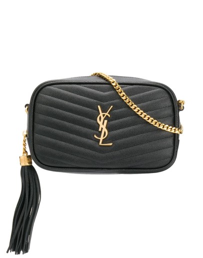 Lou crossbody bag