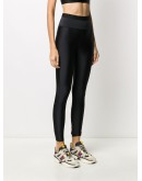 branded waistband leggings