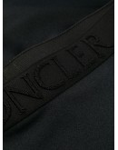 branded waistband leggings