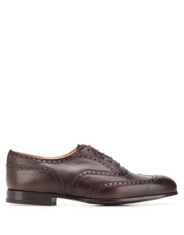 Dawlish Oxford brogues