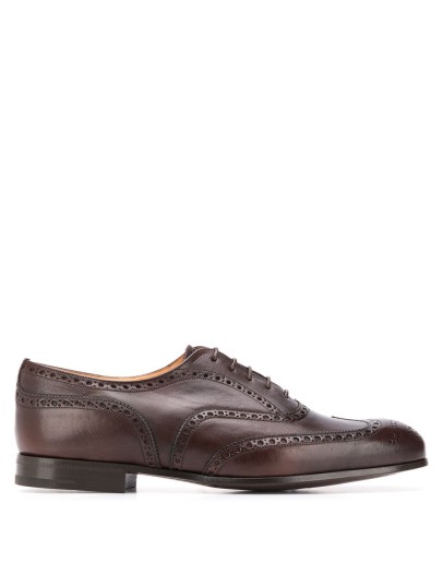 Dawlish Oxford brogues